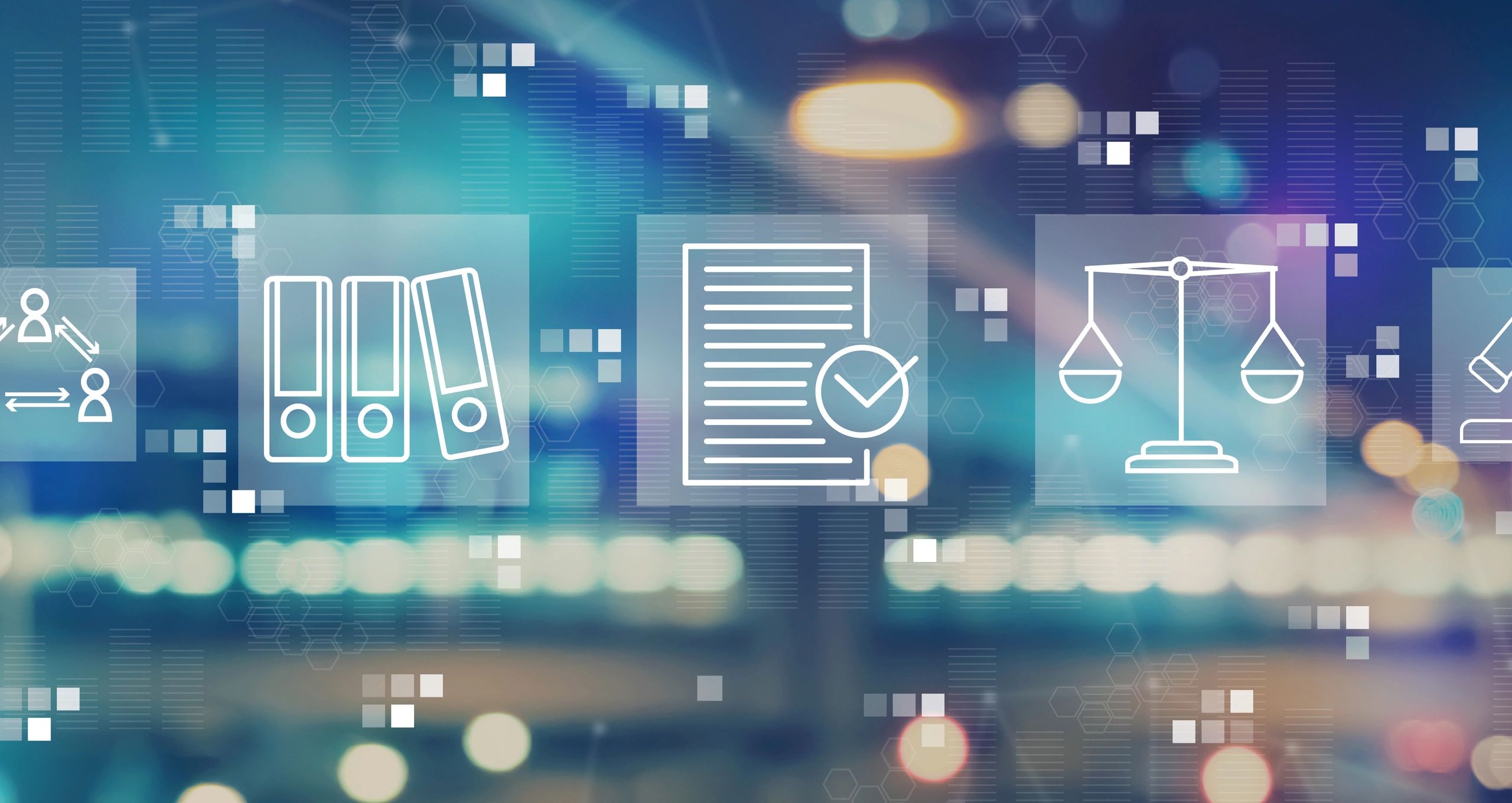 accounting and compliance industry