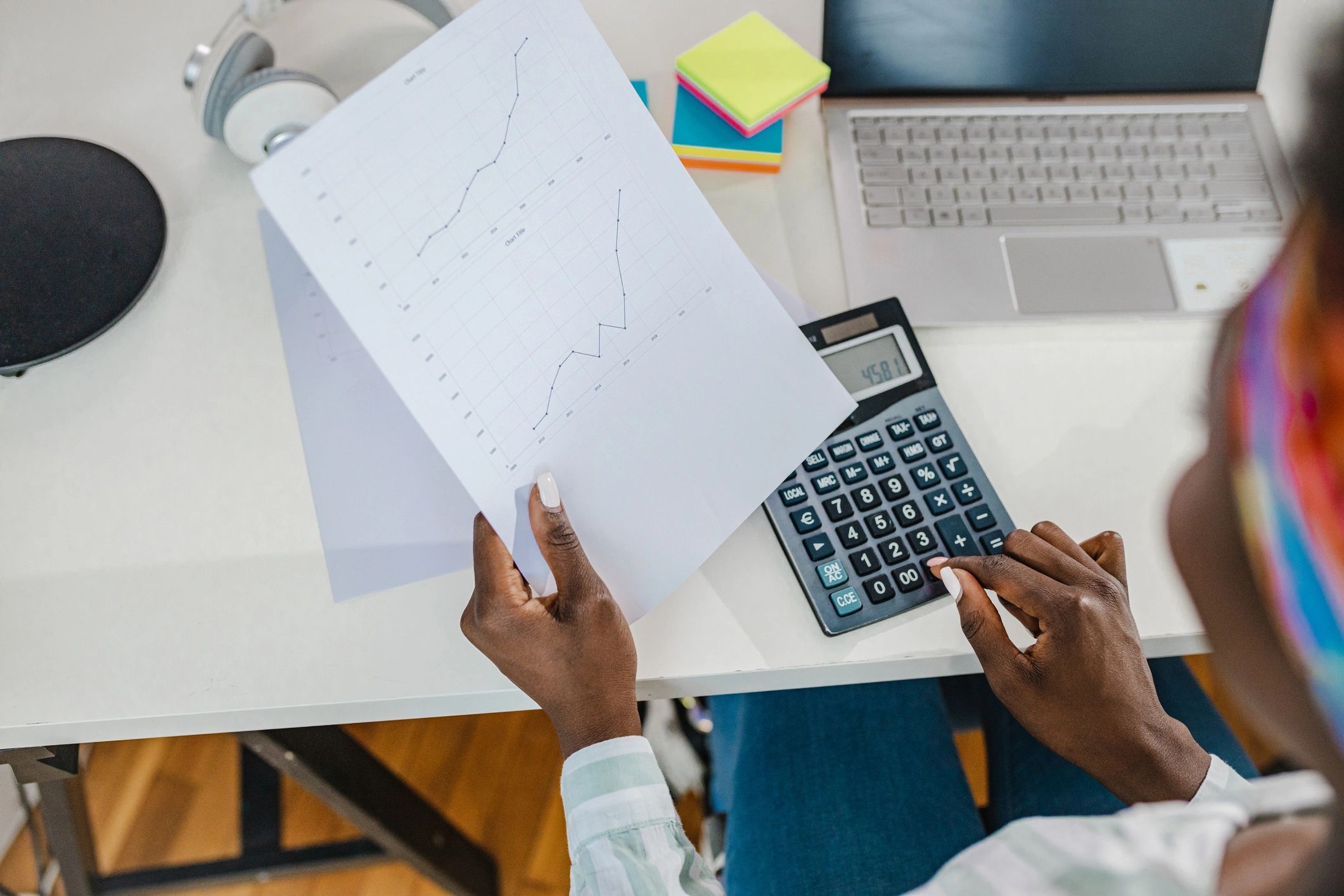 accounting and compliance industry