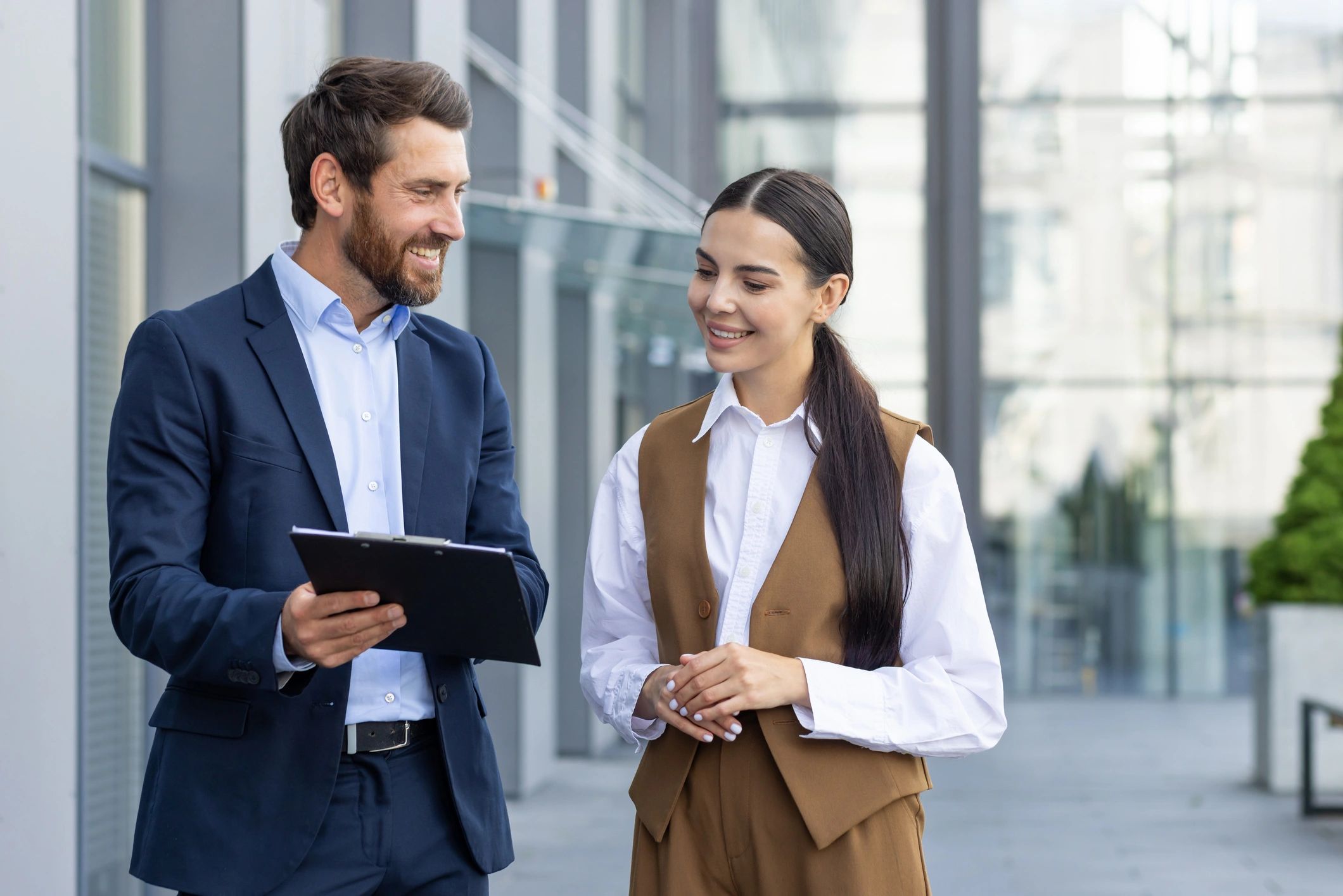 corporate finance consulting industry
