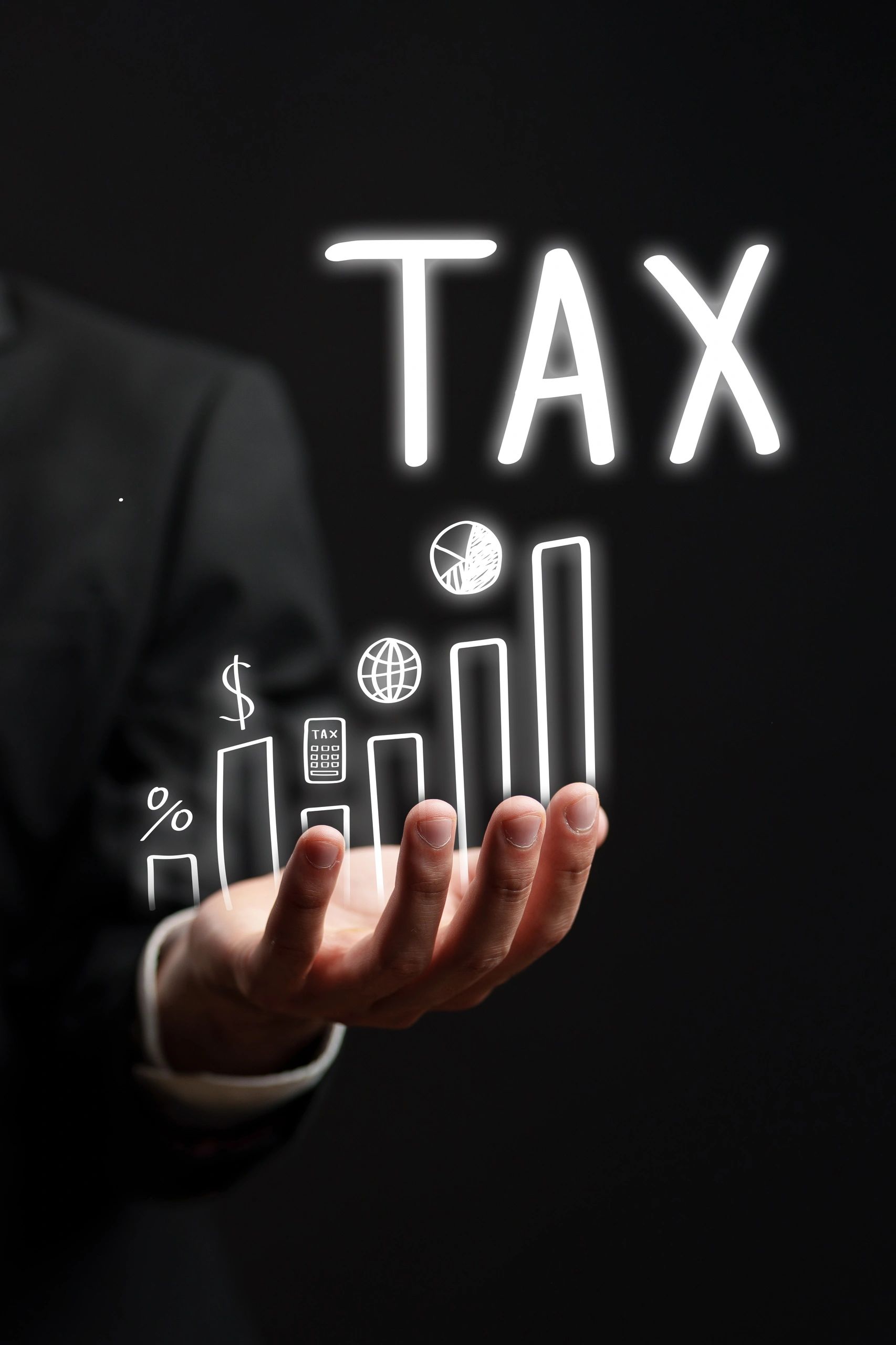 business sectors consulting
