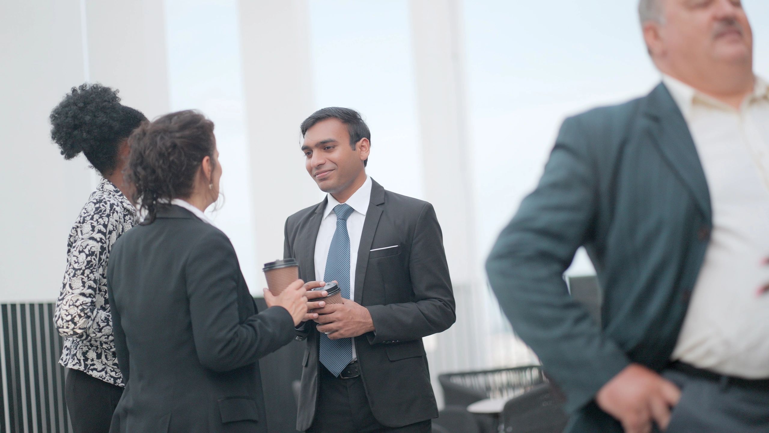 business sectors consulting
